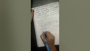 Calculate the osmotic pressure in pascals exerted by a solution prepared by dissolving 1.0g of poly.