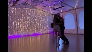 Bachata classes from beginner to advanced with Lemon Frog