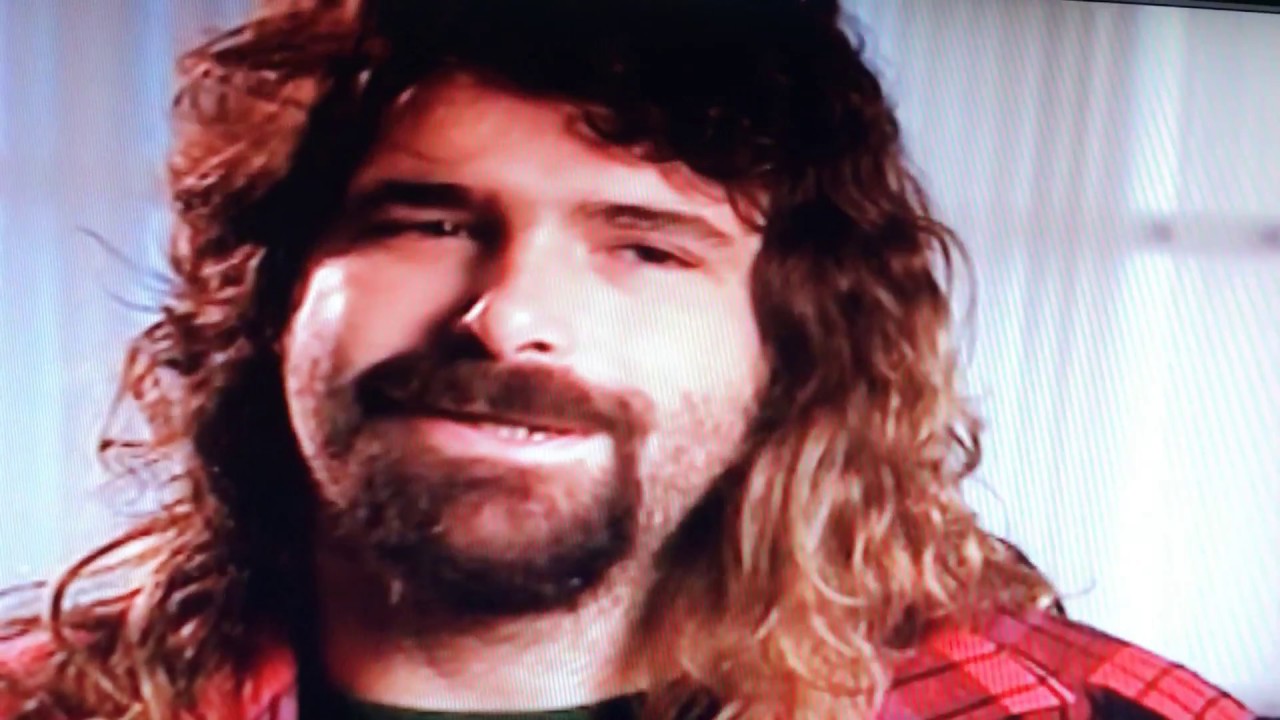 Brian Knobbs, Mick Foley & Bret Hart share Owen Hart Rib Stories