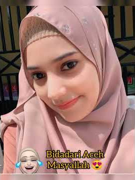 Puja Syarma alias Syarifah Mahfudza Alydrus | #shorts