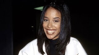 The Princess of R&B Aaliyah Would Turn 31 Today If Her Life Hadn't Been Tragically Cut