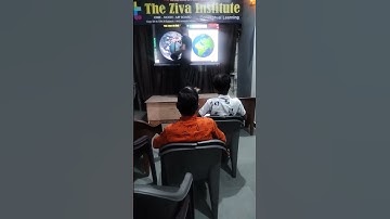 The Ziva Institute Digital Classes #motivation #digitalclasses