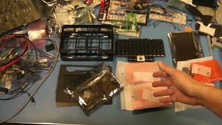 MNT Pocket Reform Assembly and First Impressions