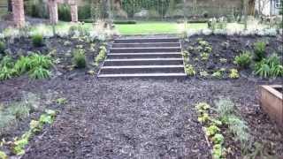 Yarnton Garden 2