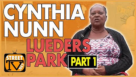 Cynthia Nunn forming non-profit after family invol...