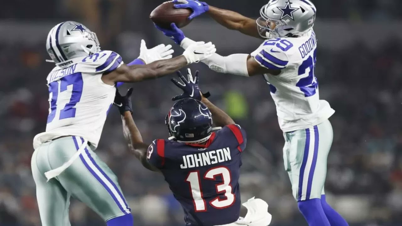 Cowboys WR Antonio Callaway's arrest