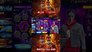 NEW UNIVERSAL RING EVENT 💥 #gamingupdates #freefiremax #viral