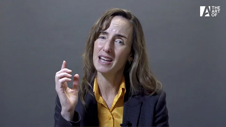 Jacqueline Carter | Why is it important for leader...