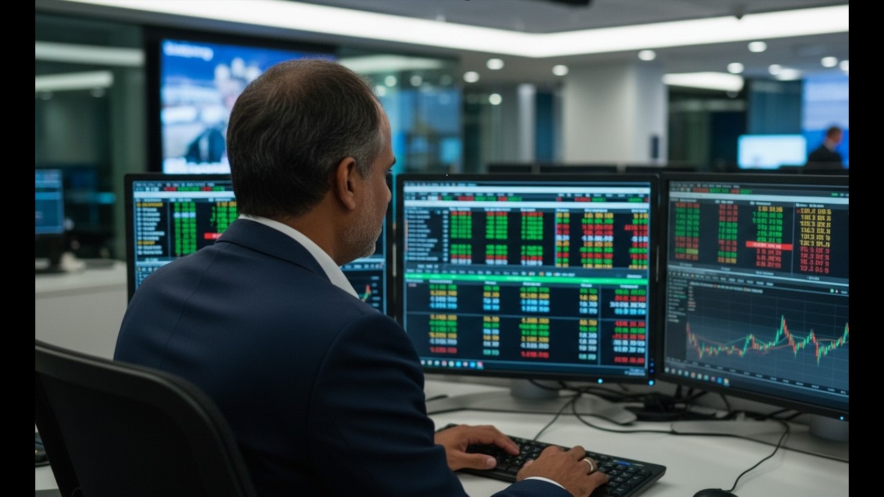 NVIDIA earnings just moved the market: here's what happens next