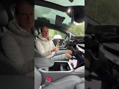 Lucid Air лучше