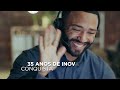Jornalista angolano Victor Hugo Mendes assume carreira independente e lança programa Panorama Global