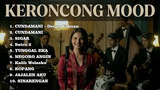 WOW! CUNDAMANI - Denny Caknan | VERSI KERONCONG JAWA 2026 🔥 | COVER  KERONCONG MOOD
