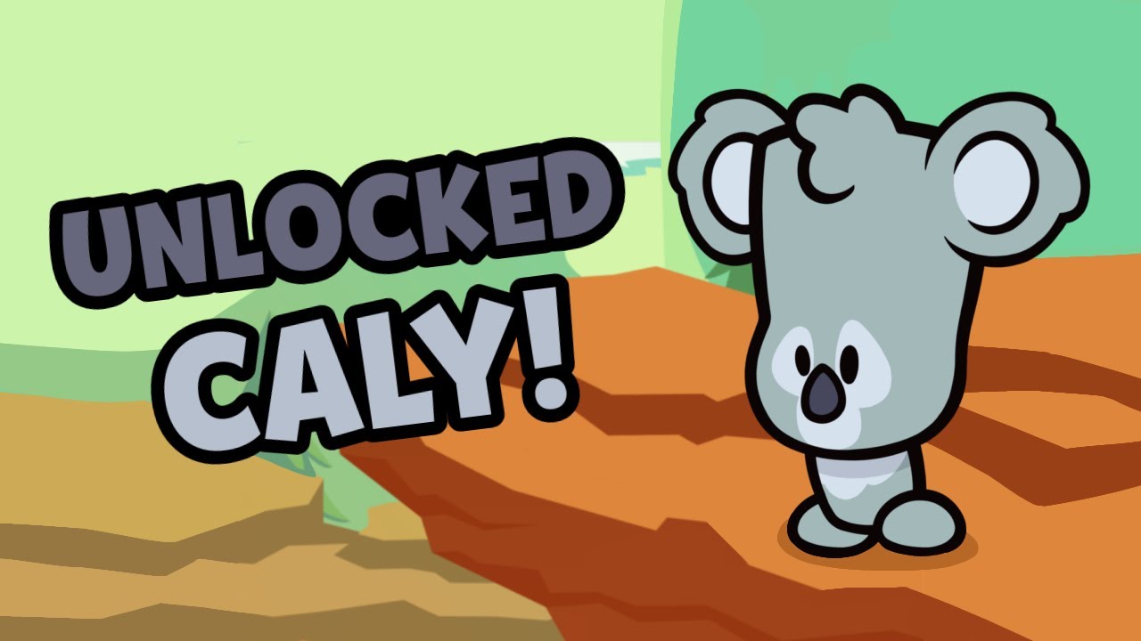 Suspects: Mystery Mansion - New Character Caly!