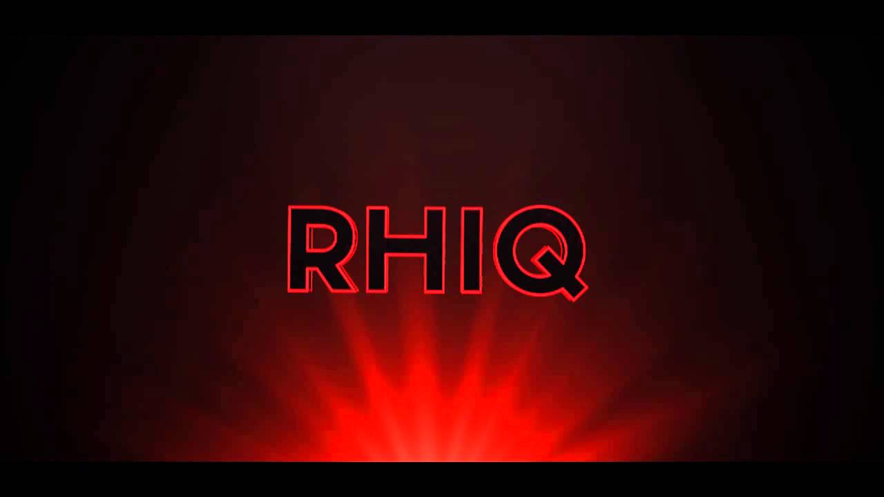 Intro - RhiqFX