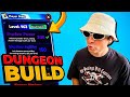 The BEST Dungeon Build in Arise Crossover Roblox. How to increase your DPS Guide