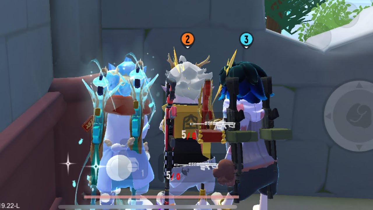 笑到不行的一天