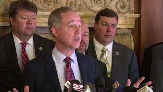 Wisconsin assembly debates state budget