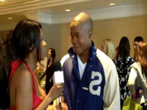 Sam Jones III - YouTube