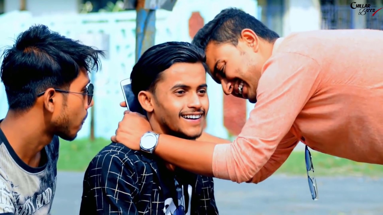 bangla new tik tok funny video 2020 | new hasir natok 2020 full hd | Rj