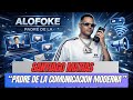 ALOFOKE PADRE DE LA COMUNICACION MORDERNA#alofokeradioshow #lacasadealofoke #eldoctornastra