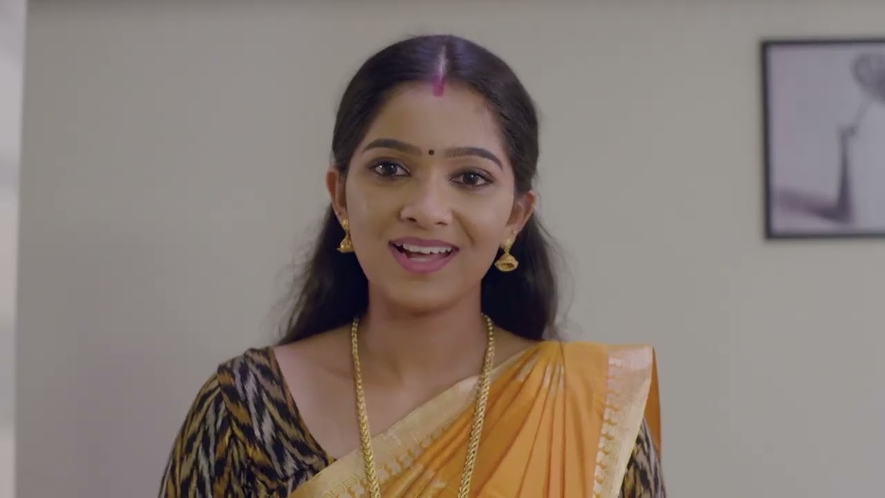 Mangalyam - Full Ep 27 - Archana, Sachi - Zee Keralam