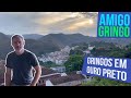 OURO PRETO: A CIDADE MAIS BONITA DO BRASIL (MAS...)