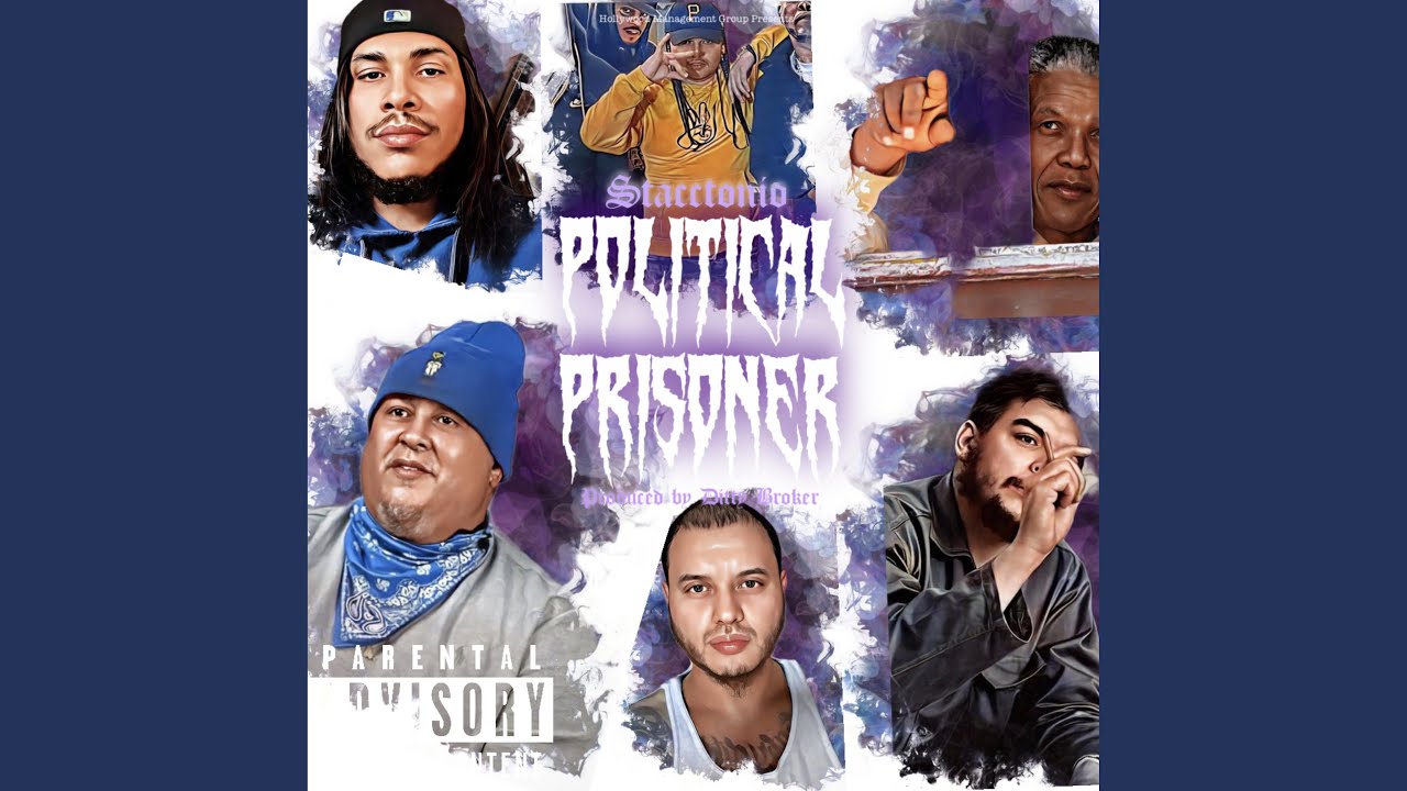 Political Prisoner