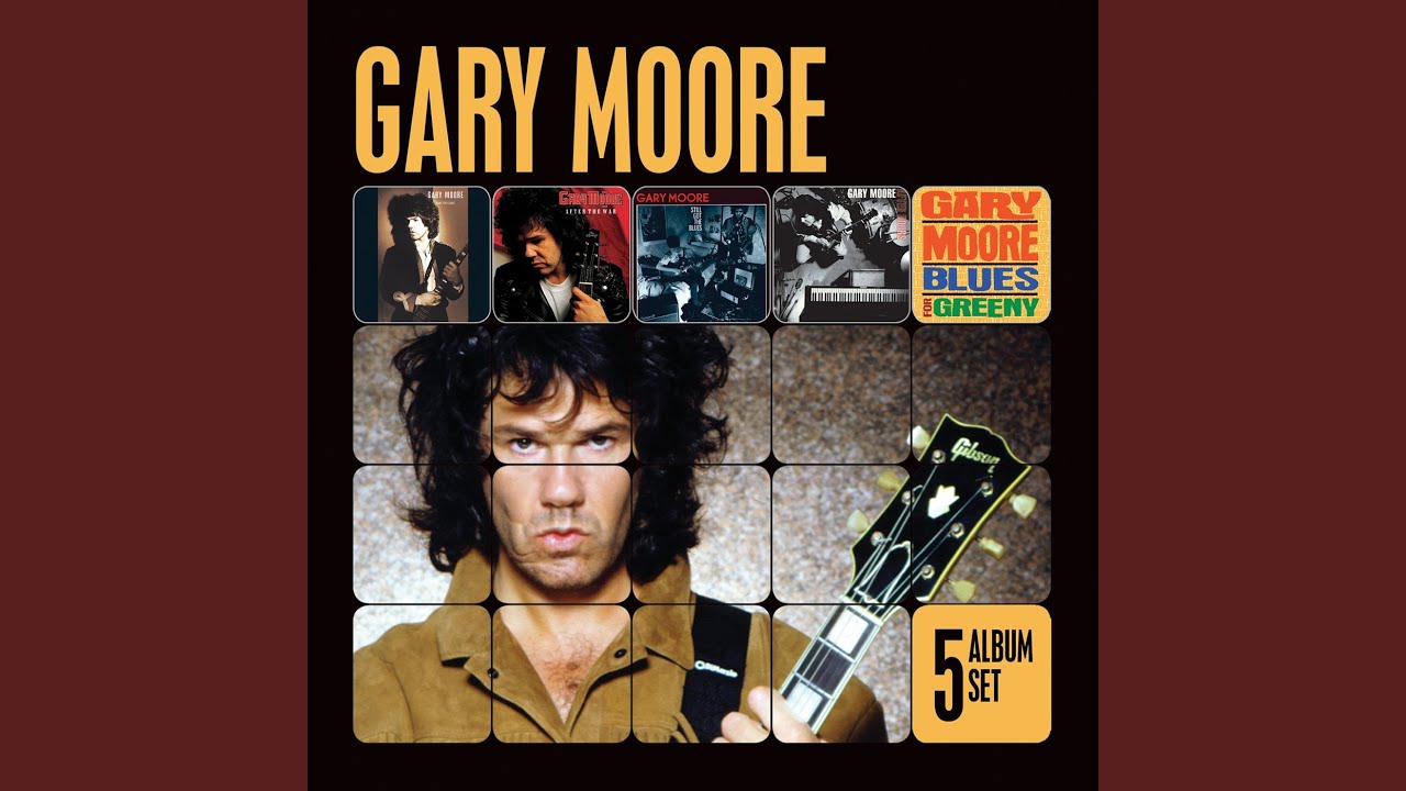 All Your Love (2002 Remaster) All Your Love (2002 Remaster)