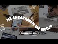 Haciendo Una COMISIÓN de un DIBUJO | Proceso Desde Cero #arte #art #dibujo #drawing