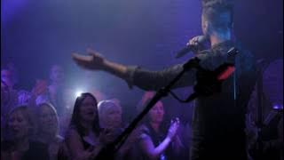 Ben Haenow - Alive Launch Night
