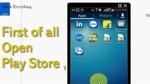 Easy Way to Hack Mobile Messages 3 minutes