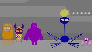 Mutant Alien Space Lab - Episode 7 - Blue Moon