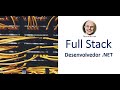 Full Stack .NET Development - Blazor Wasm e REST