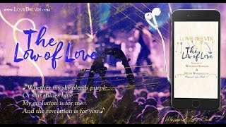 The Low of Love Performance - Audiobook