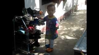 Small rice-mill.AVI