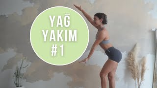 Yağ Yakim