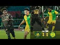 HIGHLIGHTS YANGA Vs JS KABYLIE 3 0 Caf Champions League All Attempt And Goals