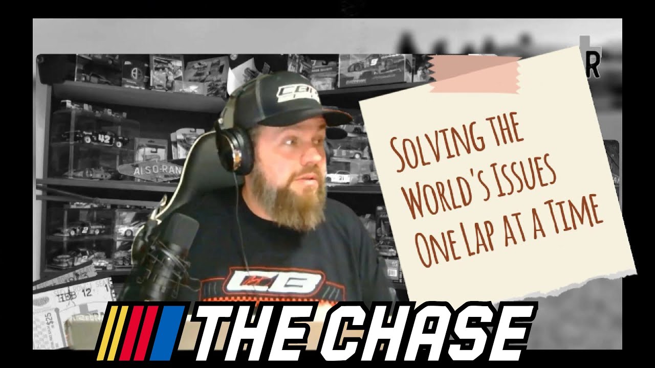 Is NASCAR on the Road to Recovery?