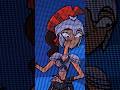 My Reaction To Disventure Camp All-Stars' Finale (WARNING: LOUD MUSIC) #shorts