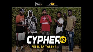 CYPHER FESEL SA TALENT #2