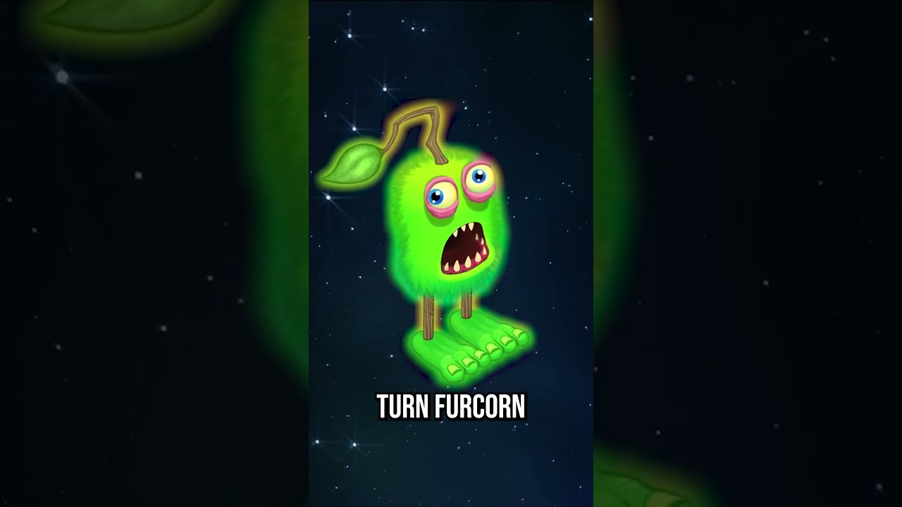 MSM Furcorn - Everything about Furcorn in My Singing Monsters! | #shorts  #mysingingmonsters #msm - YouTube