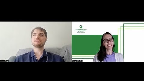 Disability Tech Talk With XR Navigation