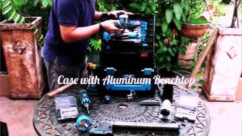 Demo for POWER8workshop Pro WS4E