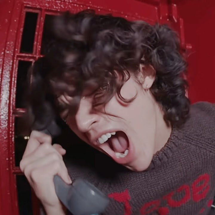 Overdrive Conan gray (edit) #edit #overdrive #conangray