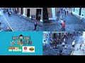 Fiestas San Sebastián 2026: ambiente en el Viejo San Juan