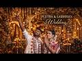 Pujitha &amp; Lakshman cinematic wedding Teaser 4k || story chapter by shyam