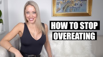 How To Stop Overeating At Social Occasions | IRON WILLPOWER