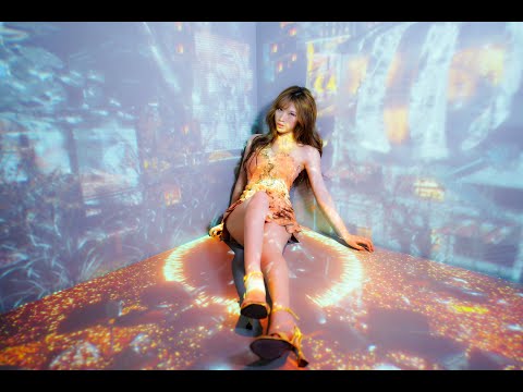 【NATSU夏日】summi- lalalay dance cover