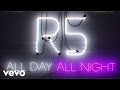 R5 - All Day, All Night: RydEllington