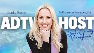 Salon Lc The Well Lounge American Dream Tv